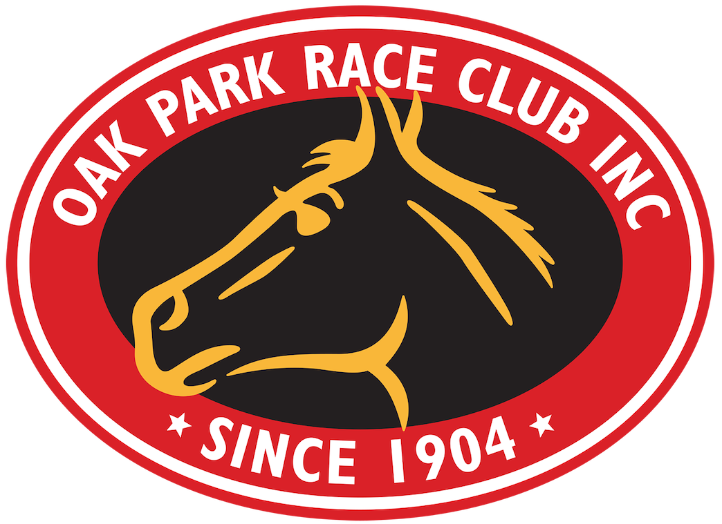 Policies Oak Park Race Club