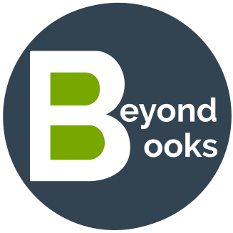 Beyond Books