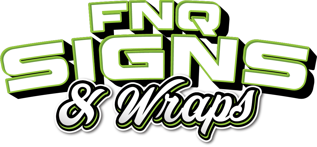 FNQ SIgns & Wraps